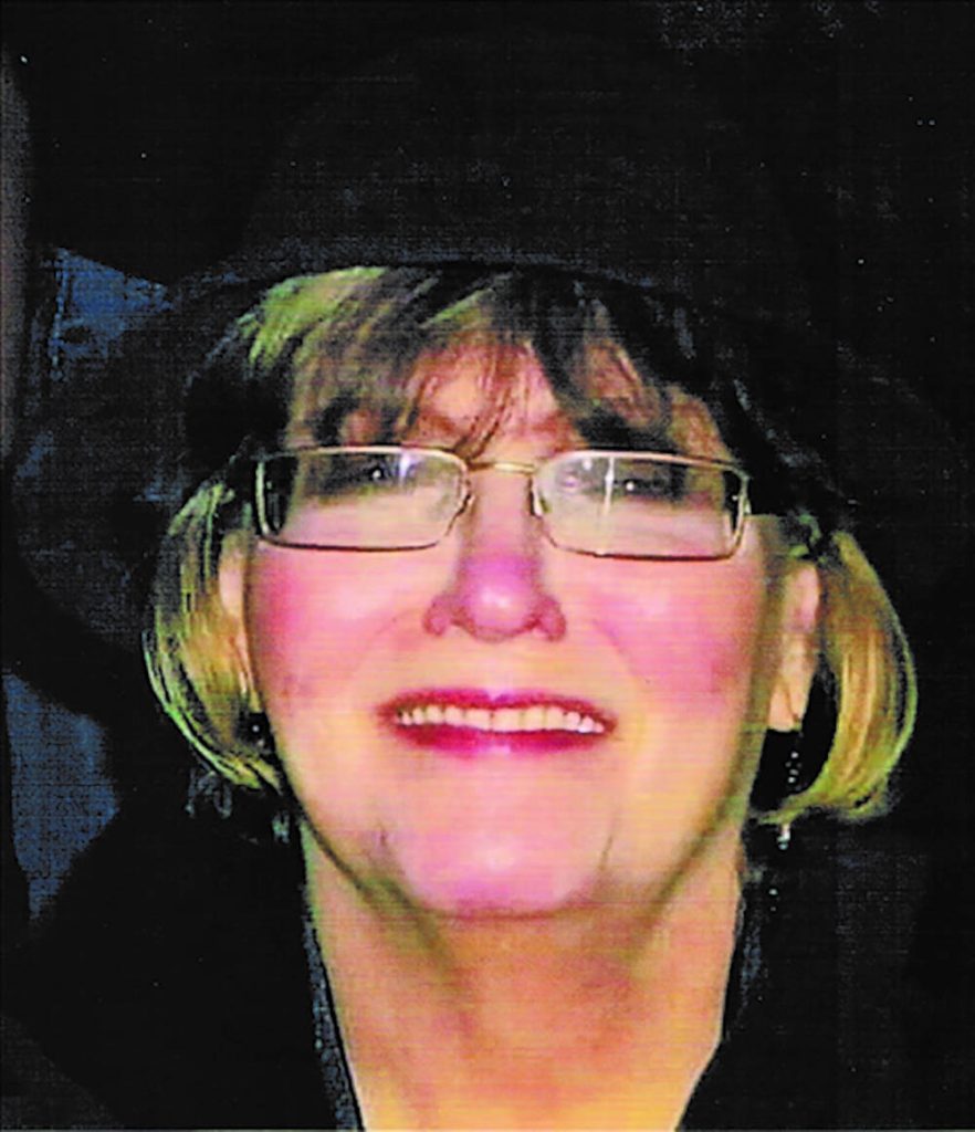 Debra Ann Ogle Klink HeraldStandard